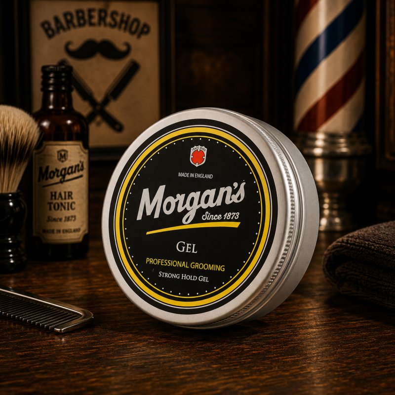 Strong Hold Gel
