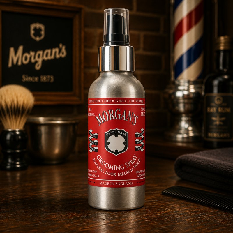 Grooming Spray 100ml