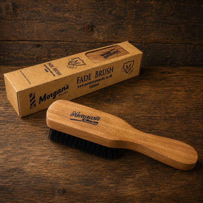 Fade Brush