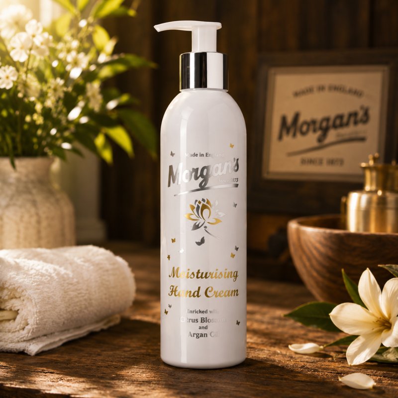 Moisturising Hand Cream 100ml