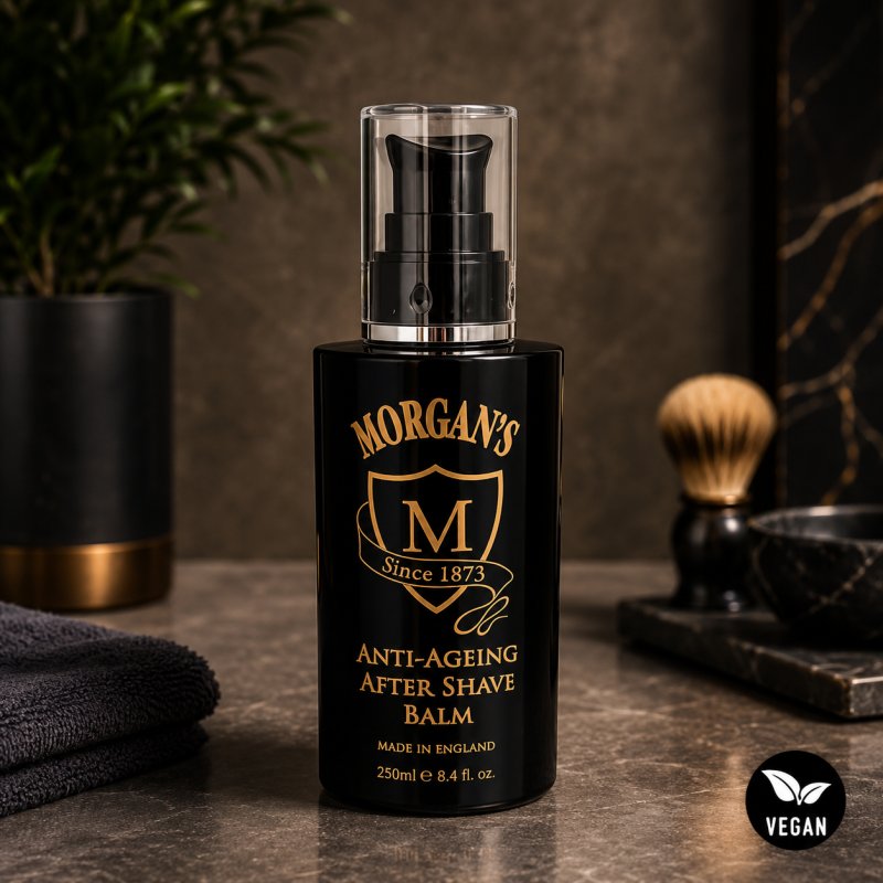 Anti-Ageing After-Shave Balm 250ml