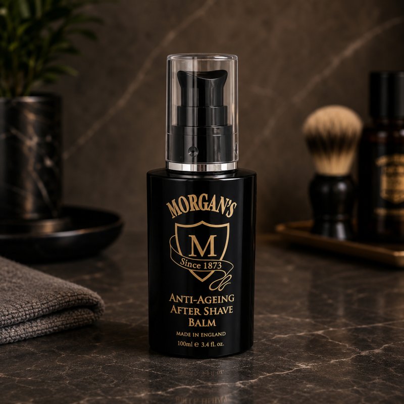 Anti-Ageing After-Shave Balm 100ml