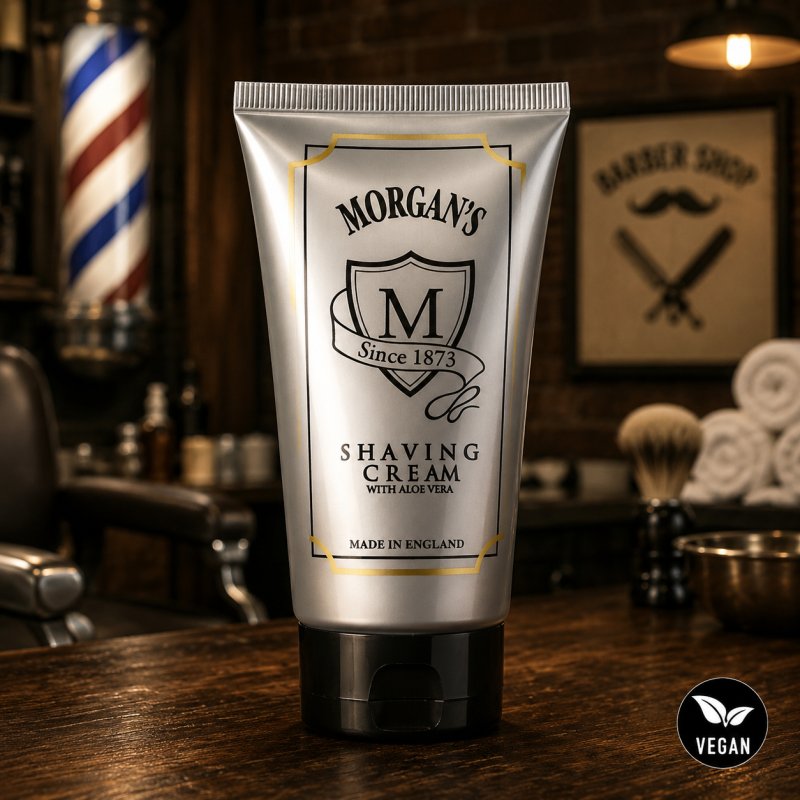 Shaving Cream 150ml