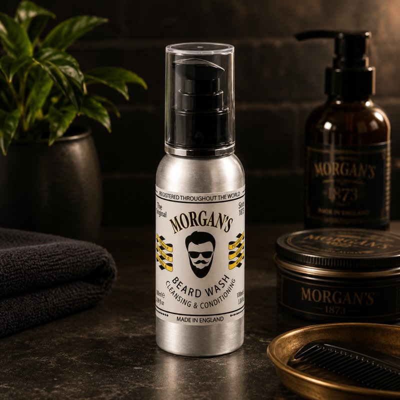 Beard Wash 100ml