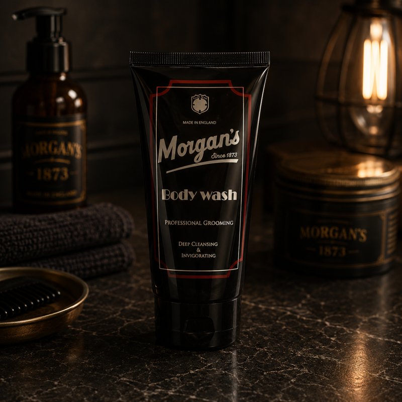 Body Wash 150ml