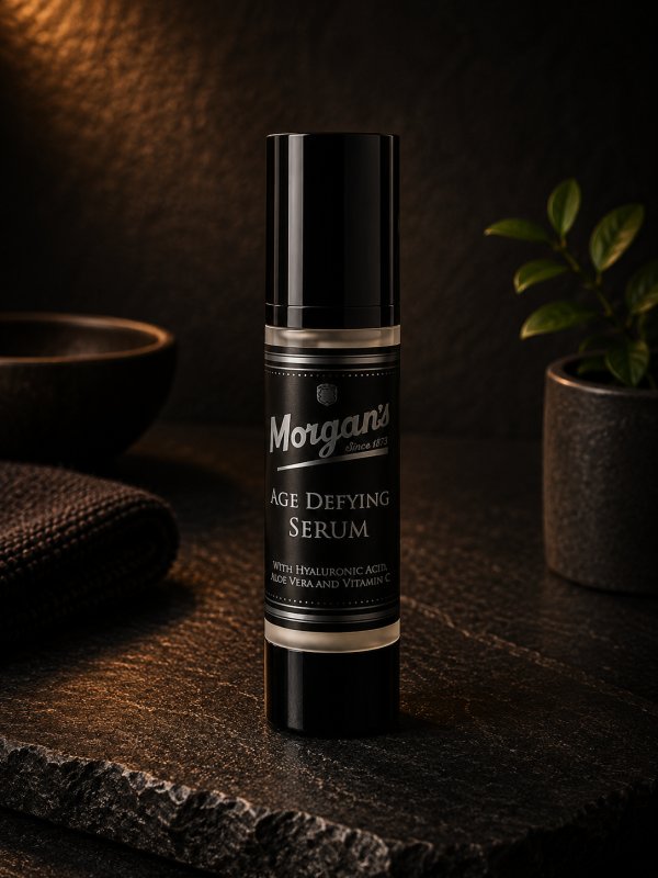 Age Defying Serum 50ml