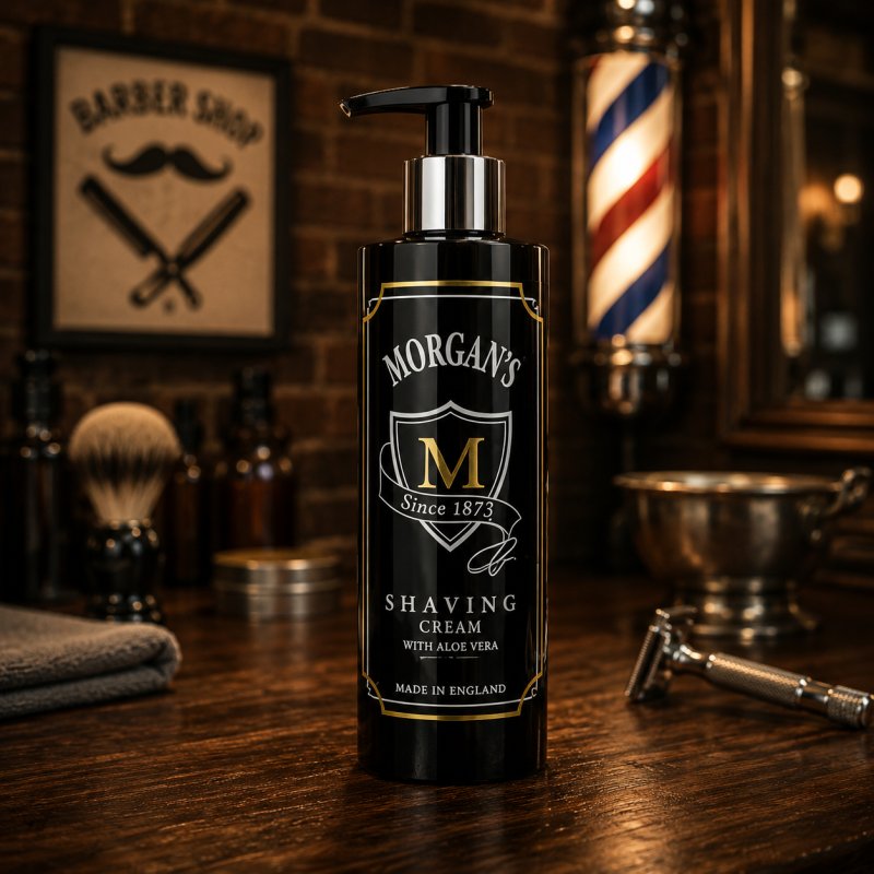 Shaving Gel 250ml