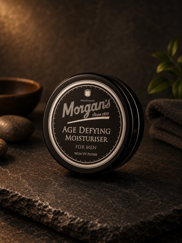 Age Defying Moisturiser 45ml