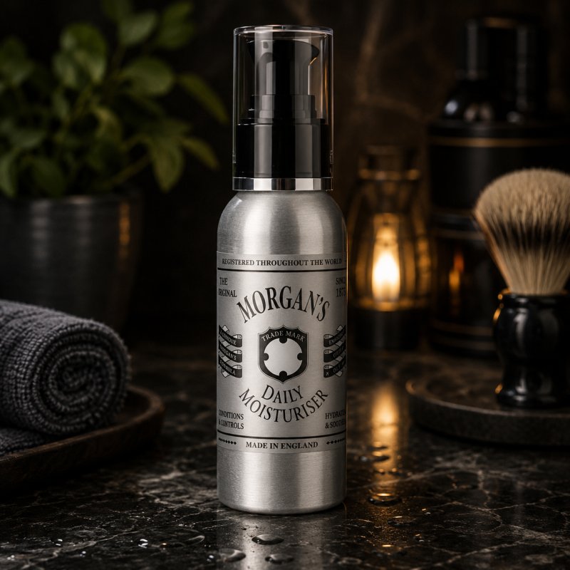 Daily Moisturiser 100ml