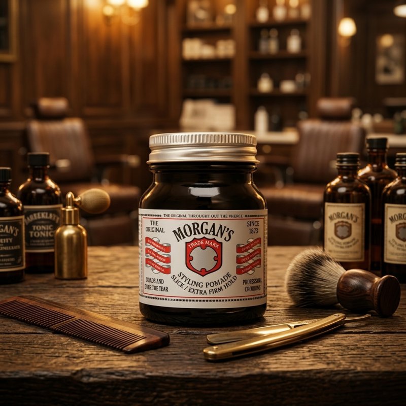 Pre Shave Oil 50ml