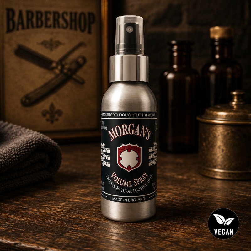 Volume Spray 100ml
