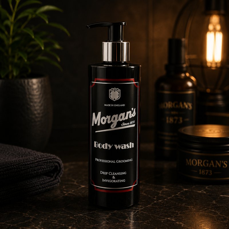 Body Wash 250ml