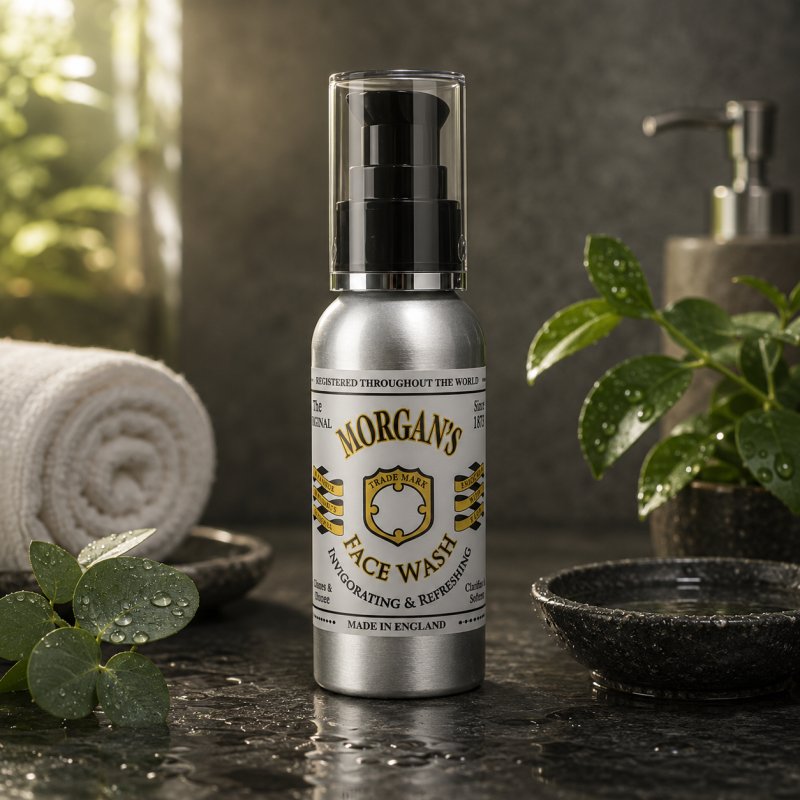 Face Wash 100ml