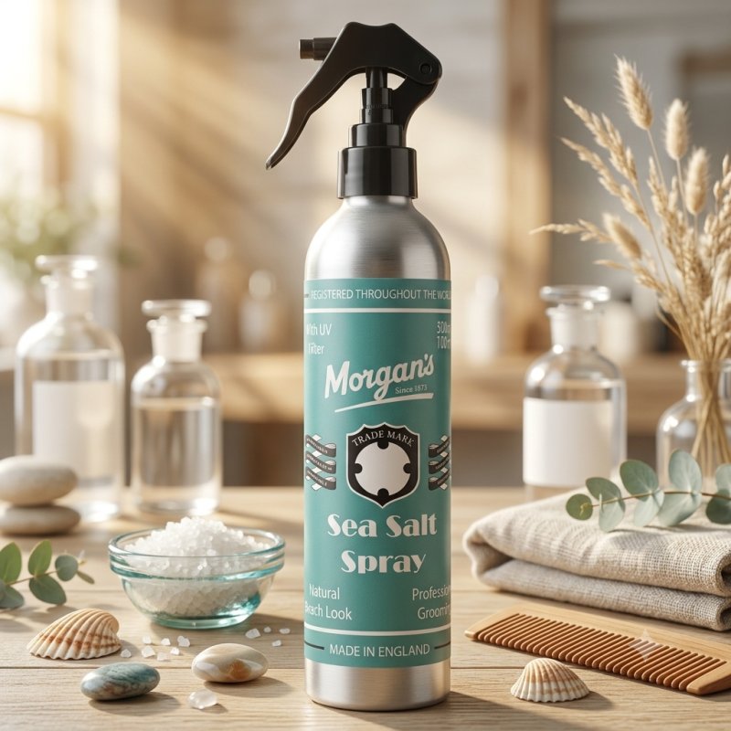 Sea Salt Spray 300ml