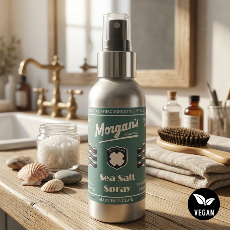 Sea Salt Spray 100ml