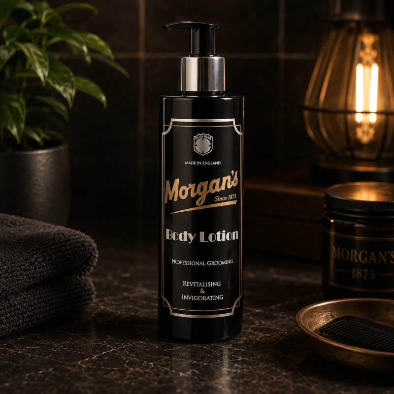 Body Lotion 250ml